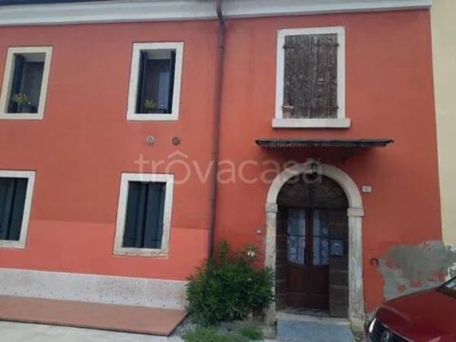 Rustico in vendita a Arcole, Veneto