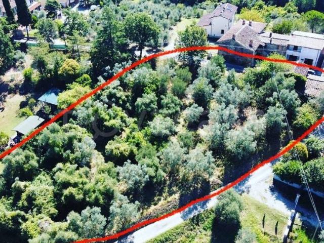 Rustico in vendita a Arezzo