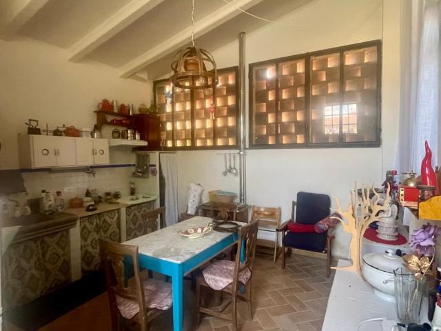 Rustico in vendita a Il Piano, Asciano