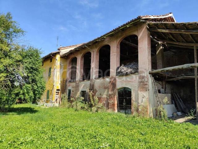 Rustico in vendita a Piemonte, Asti