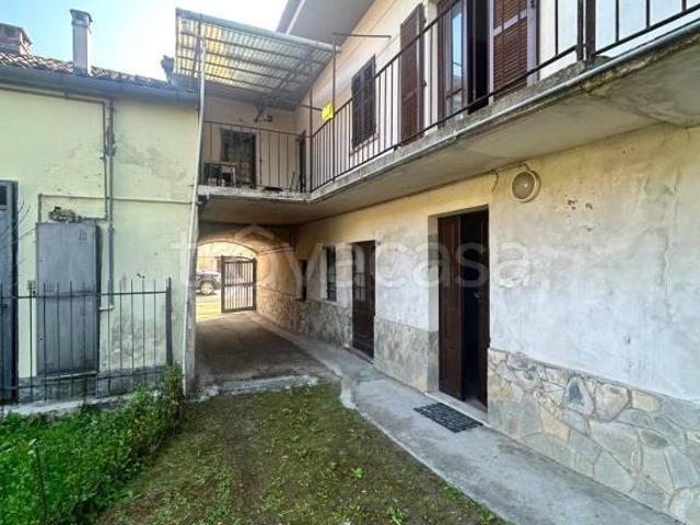 Rustico in vendita a Cascina Gioia, Asti