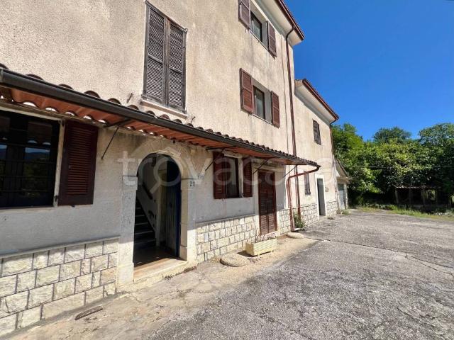 Rustico in vendita a Atina, Lazio