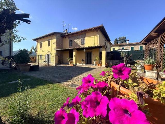 Box in vendita a Bargi, Pistoia