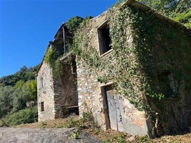 Rustico in vendita a Giustagnana, Seravezza