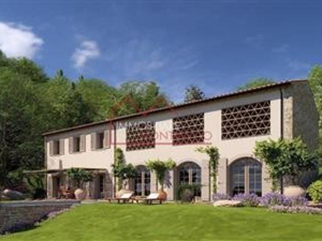Rustico in vendita a Montebello, Camaiore