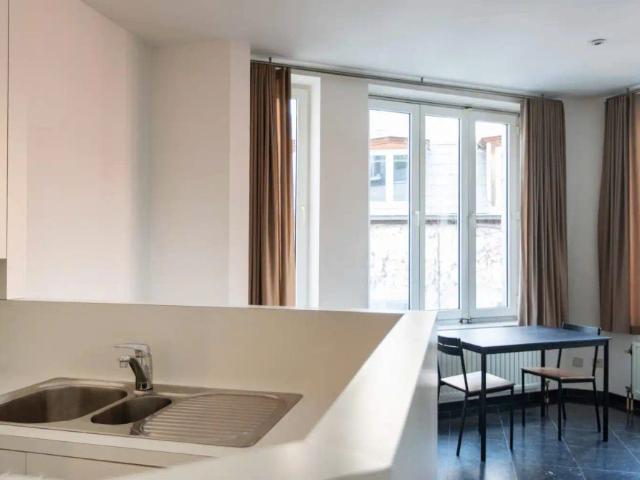 Appartement location à Antwerpen