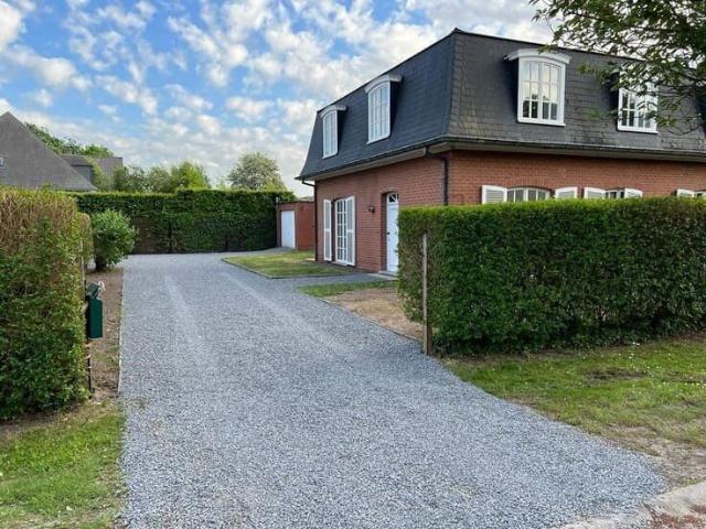 Maison location à Destelbergen, Oost-Vlaanderen