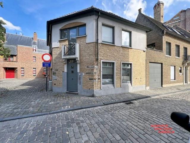 Kot location à Brugge, West-Vlaanderen