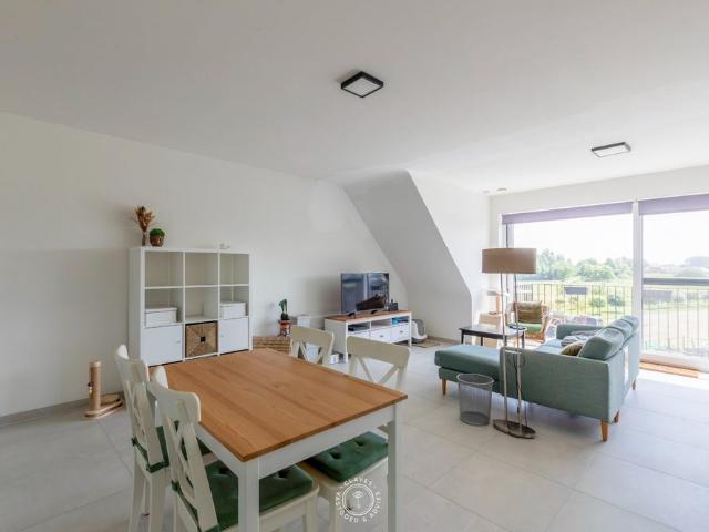 Appartement location à Sint-gillis-waas, Oost-Vlaanderen