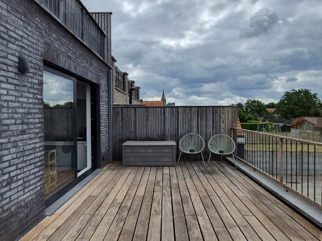 Appartement location à Rijkevorsel, Antwerpen