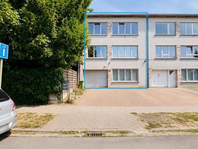 Appartement location à Vrasene, Oost-Vlaanderen