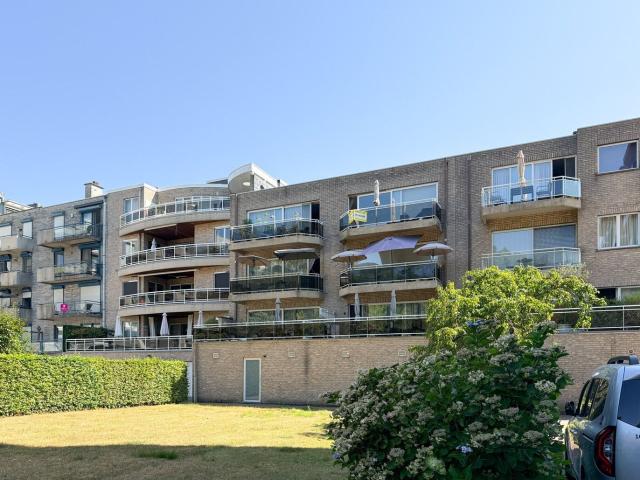 Appartement location à Cortewallewijk, Beveren