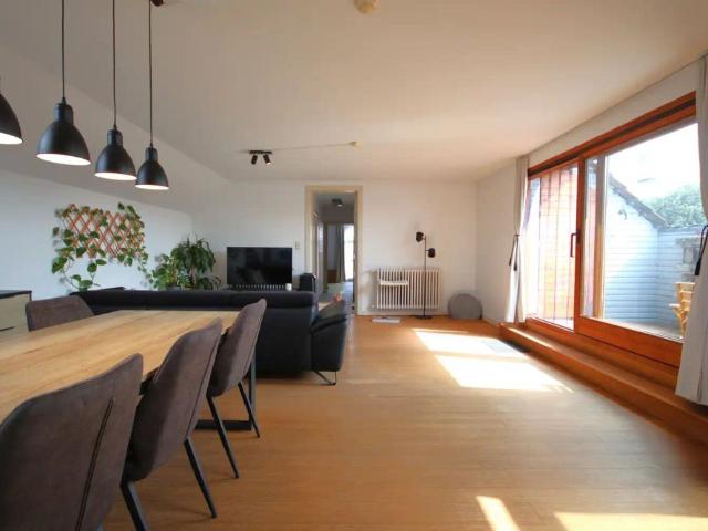 Appartement location à Gingelom, Limburg