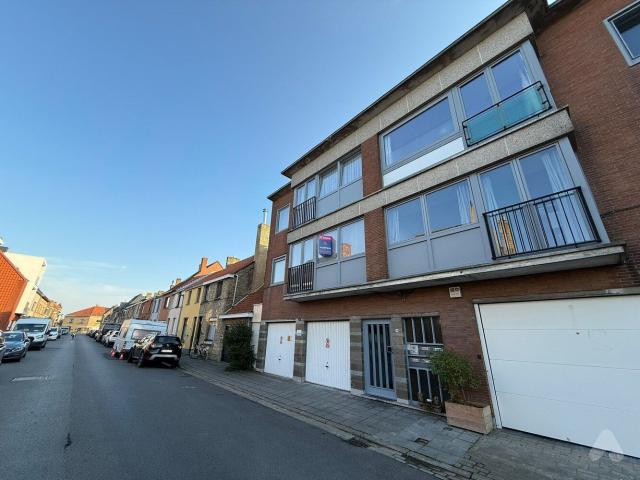 Appartement location à Veurne