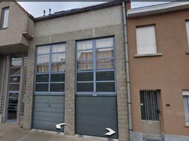 Appartement location à Harelbeke, West-Vlaanderen
