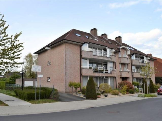Appartement location à Cuerne, West-Vlaanderen