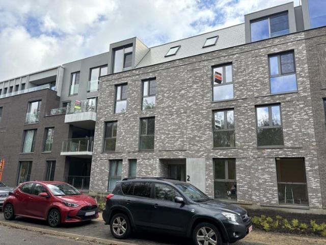 Appartement location à Aarschot, Brabant