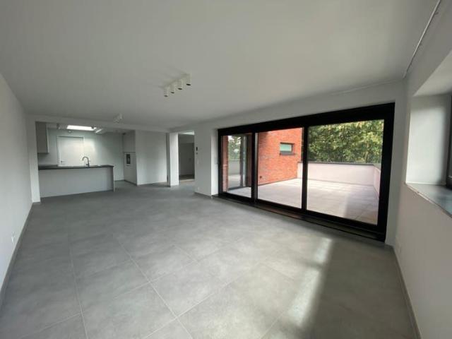 Appartement location à Lava, Brabant