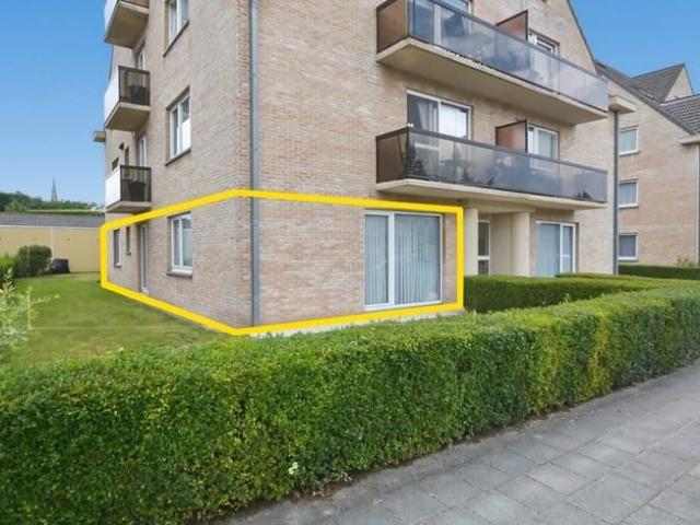 Appartement location à Oudenburg, West-Vlaanderen