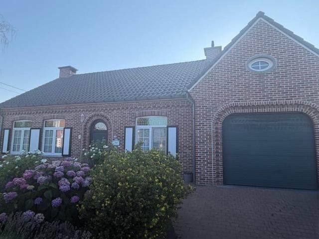 Maison location à Tienen, Brabant