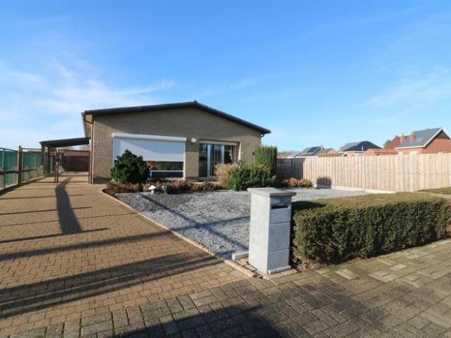 Maison location à Montaigu-zichem, Brabant