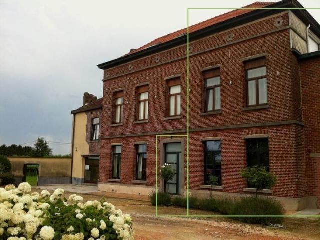 Maison location à Halle, Brabant