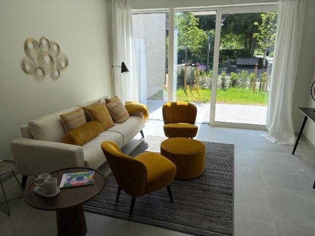 Appartement location à Rumpst, Antwerpen