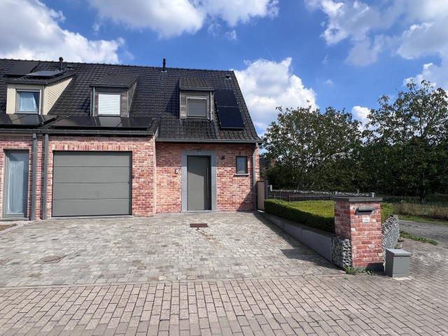 Maison location à Don Bosco, Torhout