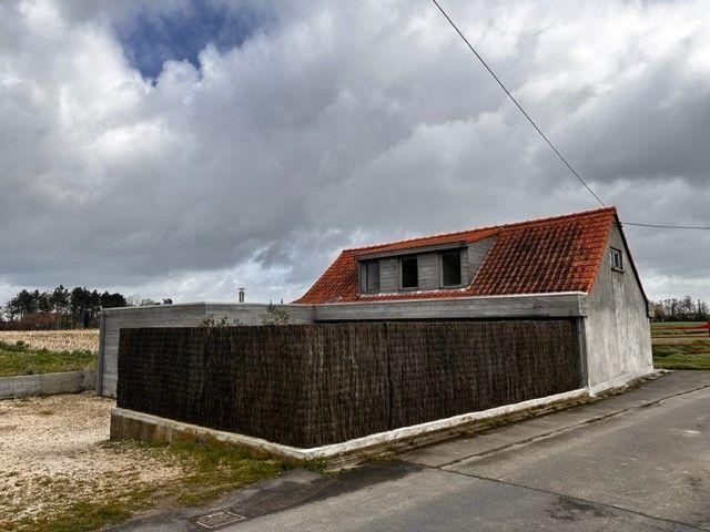 Maison location à Alveringem, West-Vlaanderen