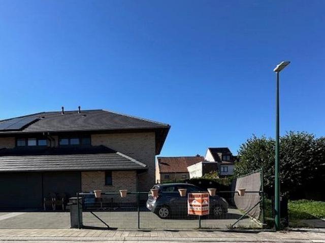 Maison location à Sleidinge, Evergem
