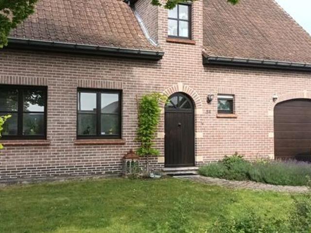 Maison location à Lovendegem, Oost-Vlaanderen
