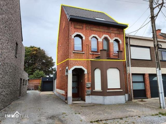 Appartement location à Lebbeke, Oost-Vlaanderen