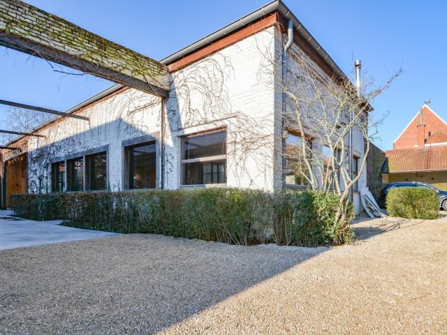 Appartement location à Roeselare, West-Vlaanderen