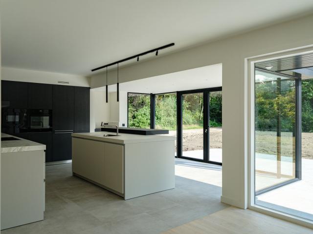Maison location à Sint-Martens-Latem