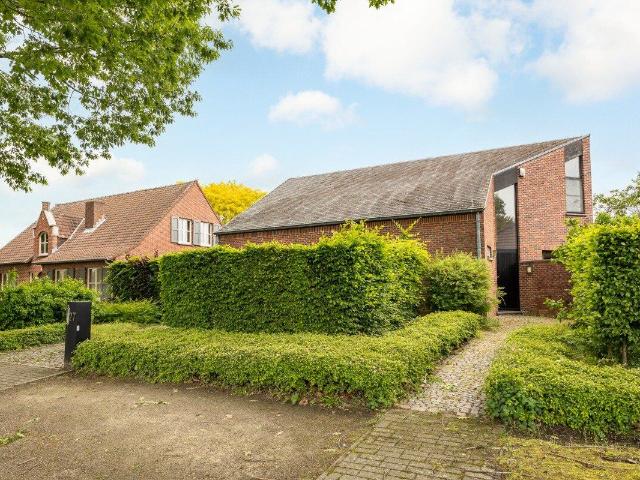 Maison location à Loenhout, Wuustwezel