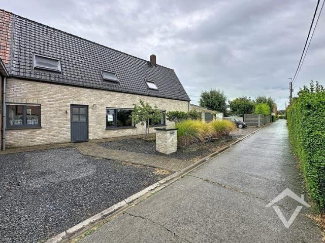 Maison location à Couckelaere, West-Vlaanderen