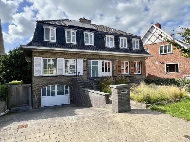 Maison location à Sint-Kruis, Brugge