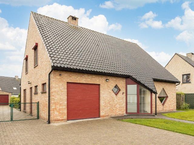 Maison location à Rijkevorsel