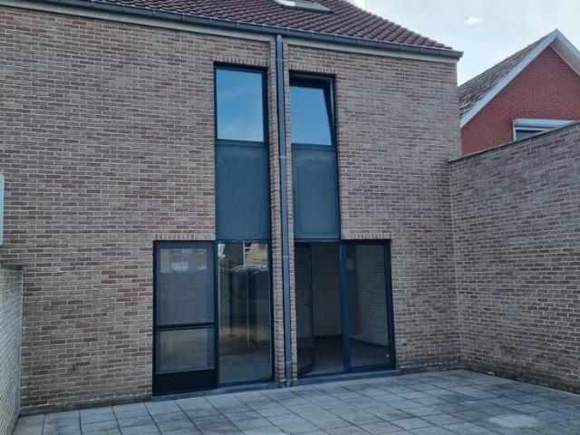 Maison location à Diest, Brabant