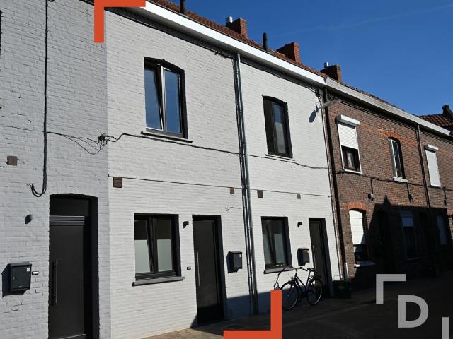 Appartement location à Ieper, West-Vlaanderen