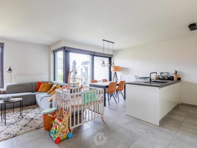 Appartement location à Sint-niklaas, Oost-Vlaanderen