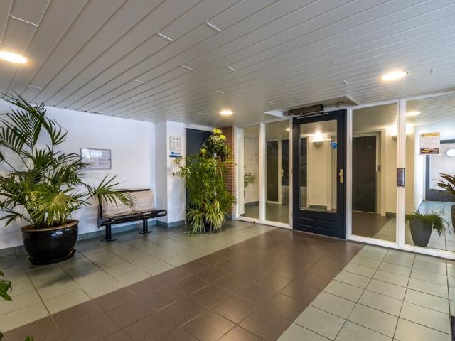 Appartement te huur in Rotterdam, Stadsdriehoek