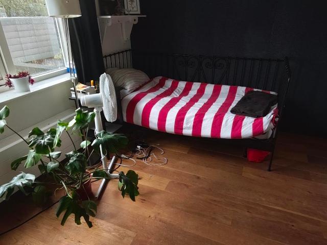 Studio te huur in IJburg, Amsterdam