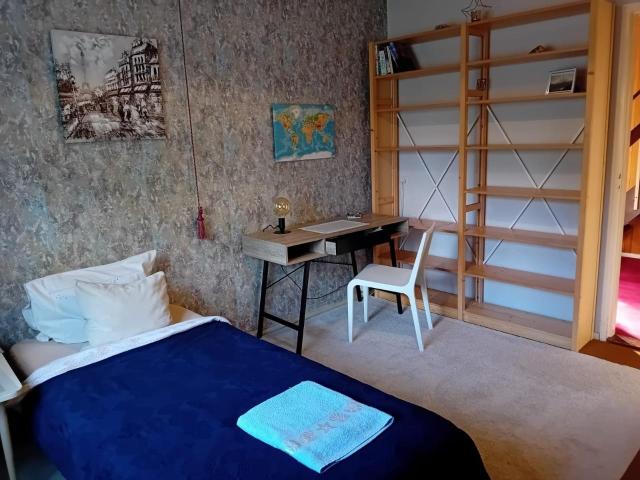 Studio te huur in Ruurlo, Gelderland