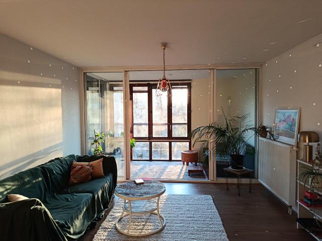 Kamer te huur in Centrum, Amsterdam