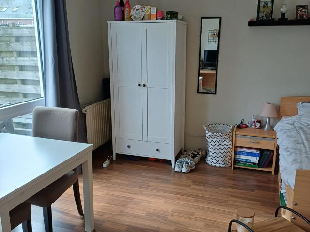 Kamer te huur in Groningen