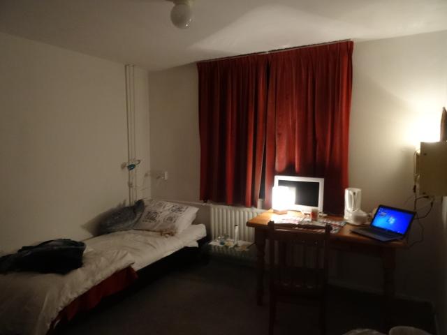 Kamer te huur in Ommoord, Rotterdam