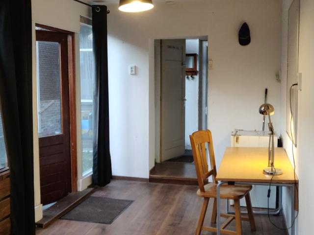 Studio te huur in Zaandam, Zaanstad