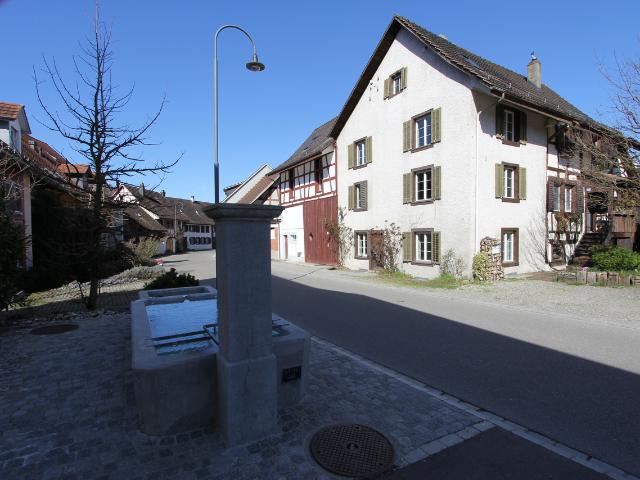 Immobilie kaufen in Glattfelden, Zürich