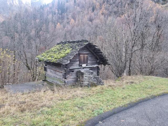 Immobilie kaufen in Campo (Vallemaggia), Tessin
